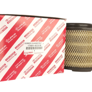 17801- 0C010 / AFL 4810 HD FILTRO DE AIRE USER FOR TOYOTA
