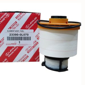 23390- 0L070 FILTRO DE PETROLEO HILUX MODERNA