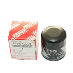 90915- ZZJ1 FILTRO DE ACEITE TOYOTA. LF3001