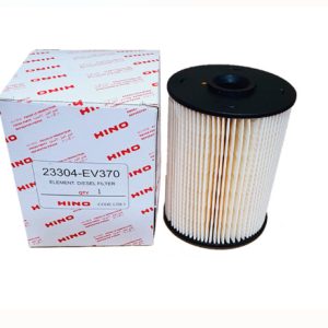 23304-EV370 0FILTRO PETROLEO HINO 500