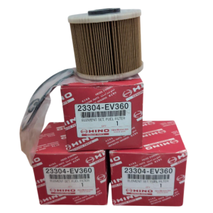 23304 EV360 HINO FILTRO COMB.R=(S2340-11730P)