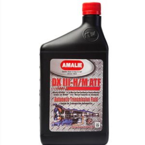 AMALIE ACEITE DX III -H/M ATF HIDROLINA CAJ.12 X 1/4 GLN