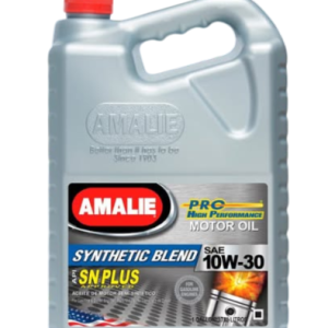 AMALIE ACEITE PRO HP SYN BLEND 10W30 CAJ. 4 X 1 GLN