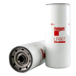 FLEETGUARD LF 667-16 FILTRO PARA ACEITE= /P553191 LF-67