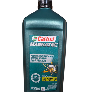 CASTROL MAGNATEC 10W30 6X1 QT