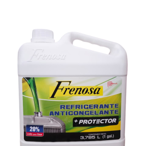 FRENOSA RAP LISTO PARA USAR DILUIDO 20% 1 GLN(3,784 ML)(X6)
